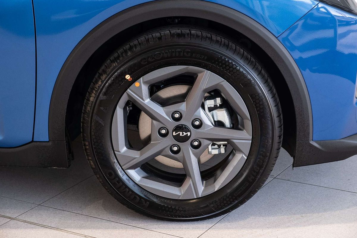 2025 Kia K4 S CL4m