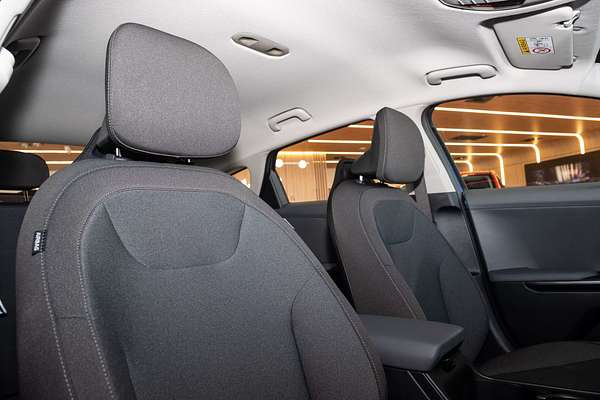 2025 Kia K4 S CL4m