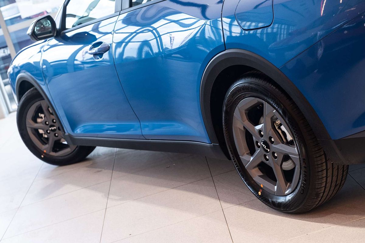 2025 Kia K4 S CL4m