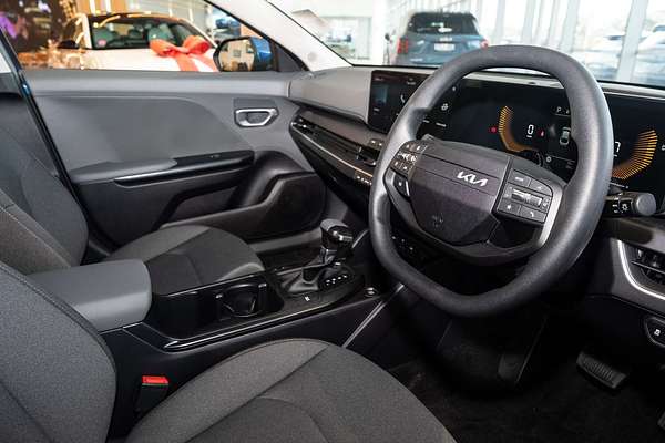 2025 Kia K4 S CL4m