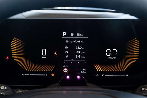 2025 Kia K4 S CL4m