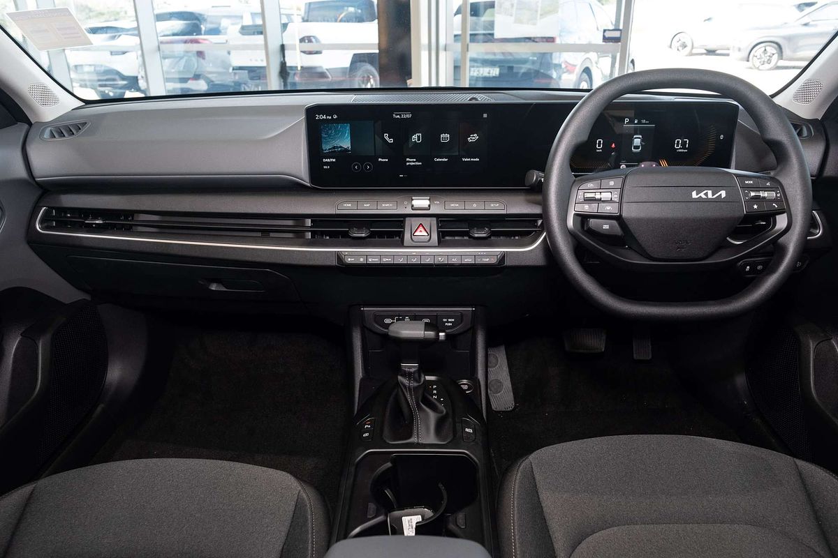 2025 Kia K4 S CL4m