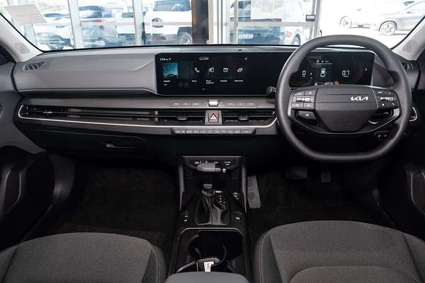 2025 Kia K4 S CL4m