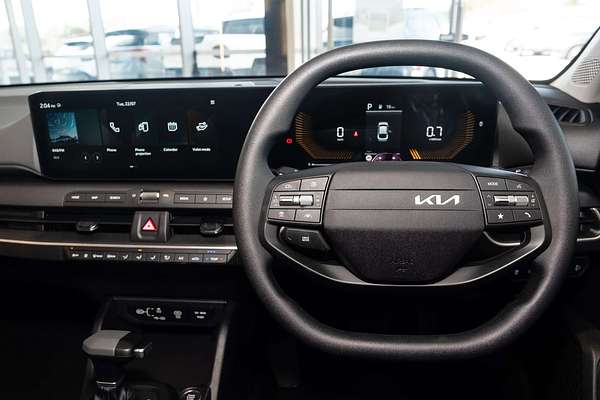2025 Kia K4 S CL4m