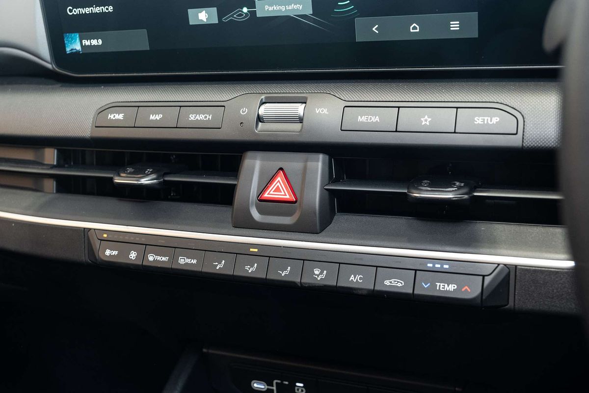 2025 Kia K4 S CL4m