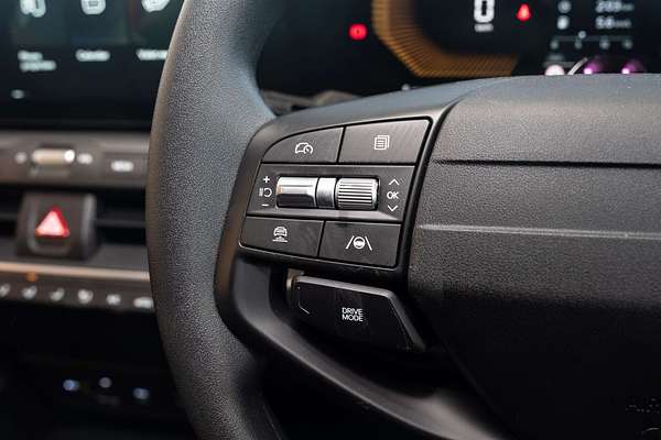 2025 Kia K4 S CL4m