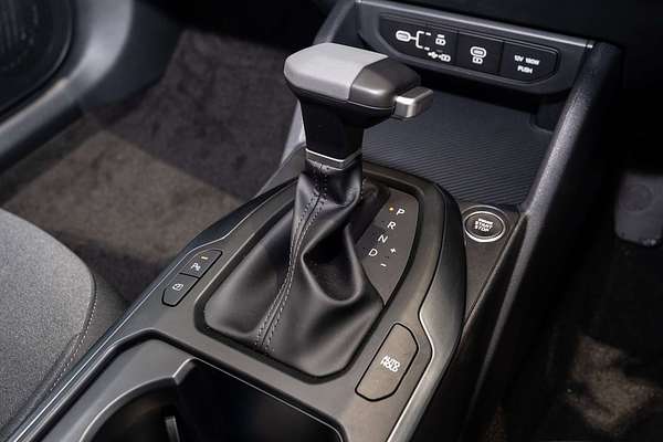 2025 Kia K4 S CL4m