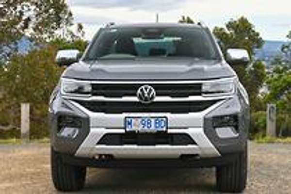 2024 Volkswagen Amarok TSI452 Aventura NF 4X4