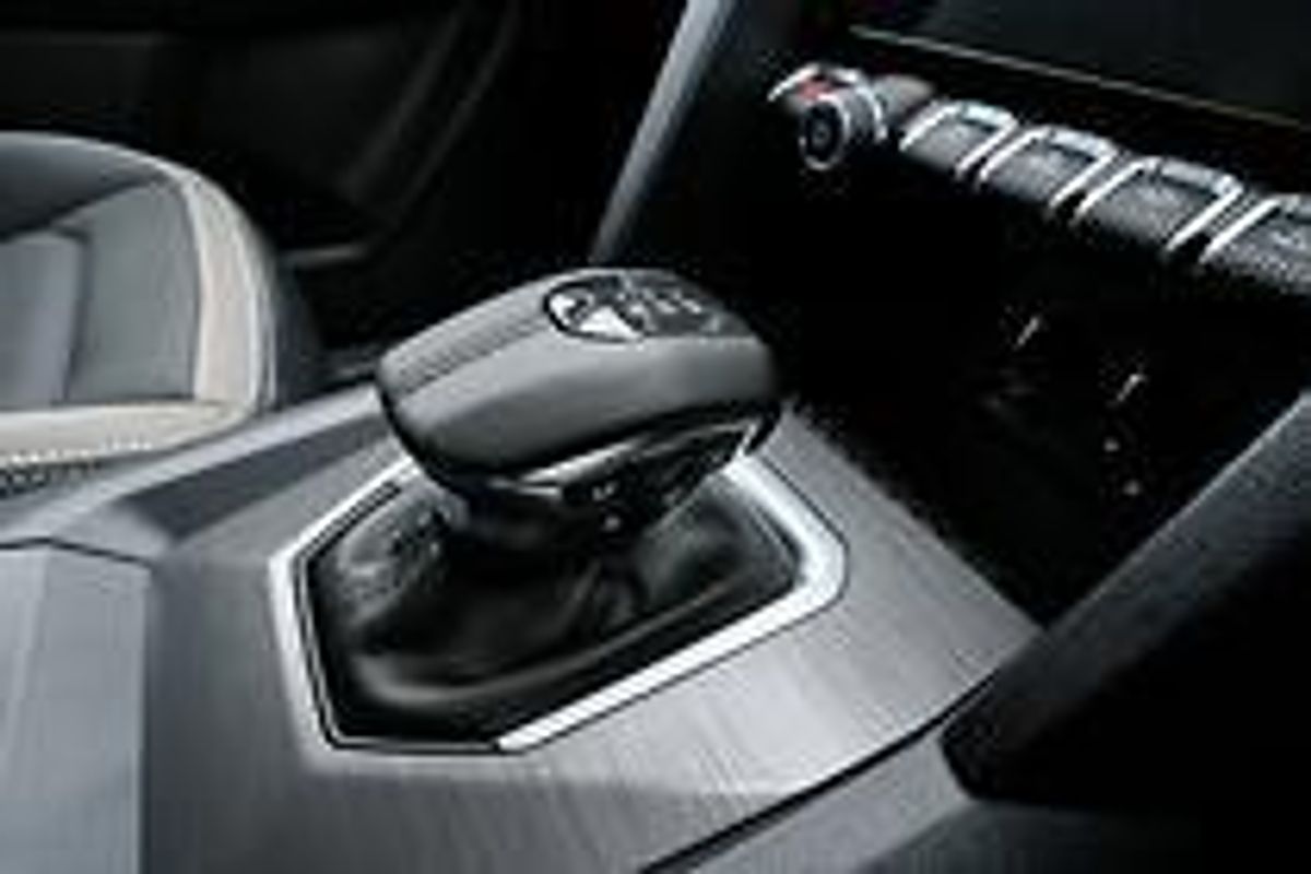 2024 Volkswagen Amarok TSI452 Aventura NF 4X4