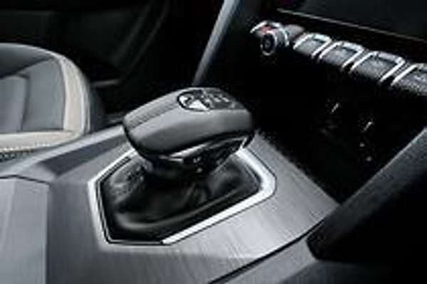 2024 Volkswagen Amarok TSI452 Aventura NF 4X4