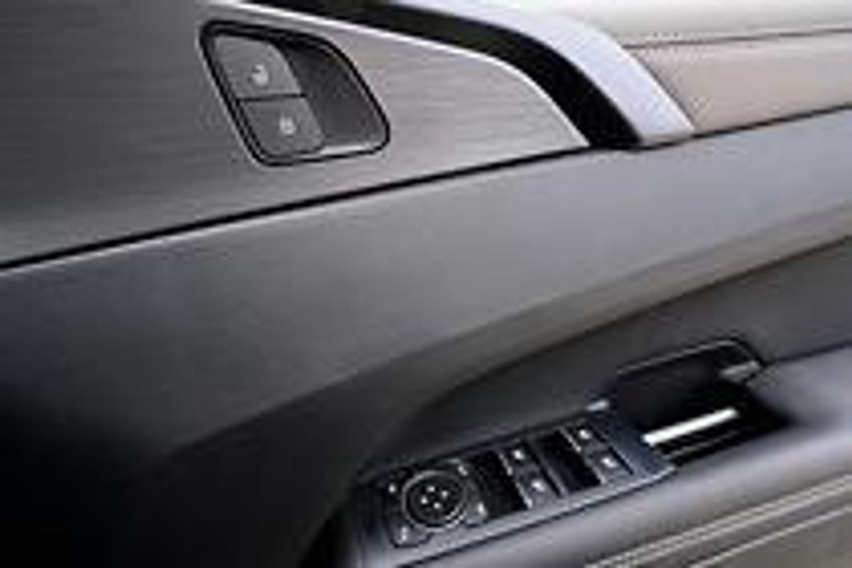 2024 Volkswagen Amarok TSI452 Aventura NF 4X4