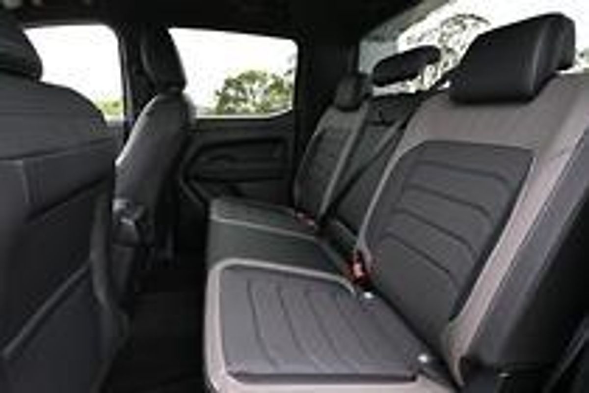 2024 Volkswagen Amarok TSI452 Aventura NF 4X4