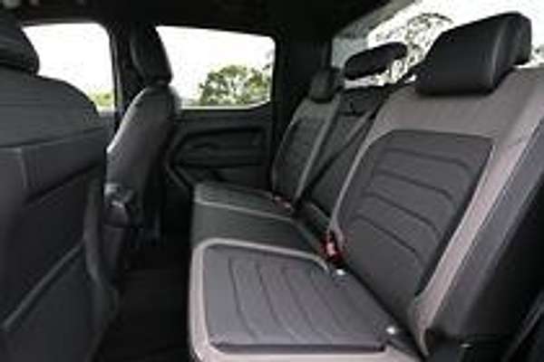 2024 Volkswagen Amarok TSI452 Aventura NF 4X4