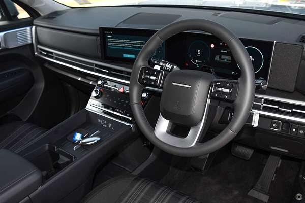 2025 Hyundai Santa Fe Hybrid MX5.V1
