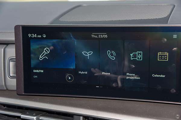 2025 Hyundai Santa Fe Hybrid MX5.V1