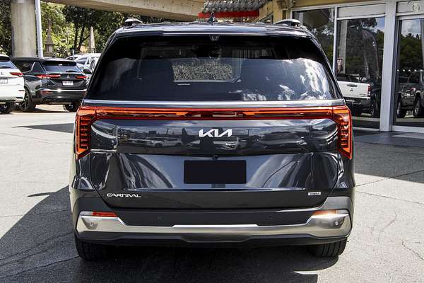 2025 Kia Carnival GT-Line HEV KA4 PE