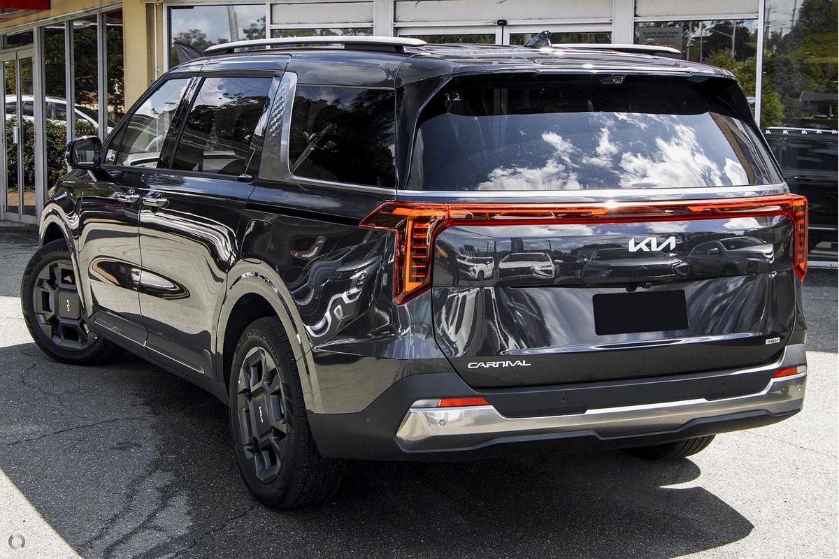 2025 Kia Carnival GT-Line HEV KA4 PE