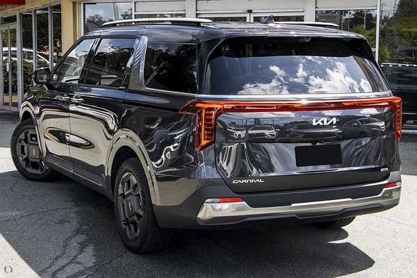 2025 Kia Carnival GT-Line HEV KA4 PE