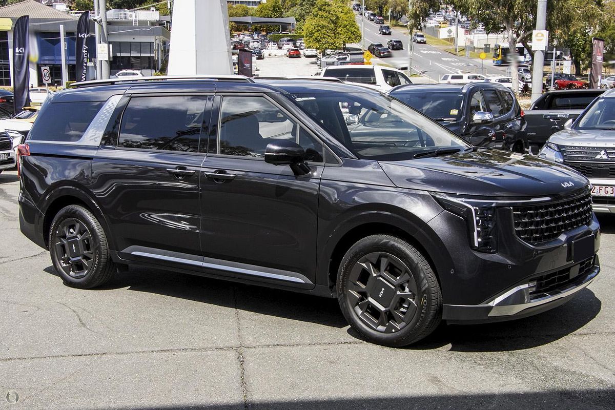2025 Kia Carnival GT-Line HEV KA4 PE