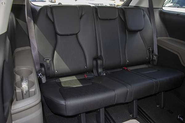 2025 Kia Carnival GT-Line HEV KA4 PE