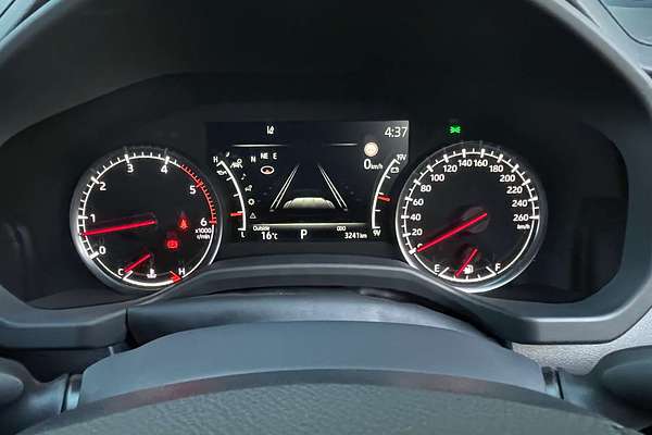 2024 Toyota Landcruiser GR Sport FJA300R