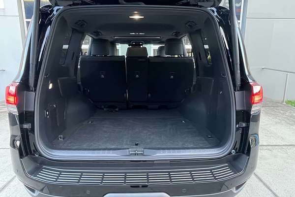 2024 Toyota Landcruiser GR Sport FJA300R