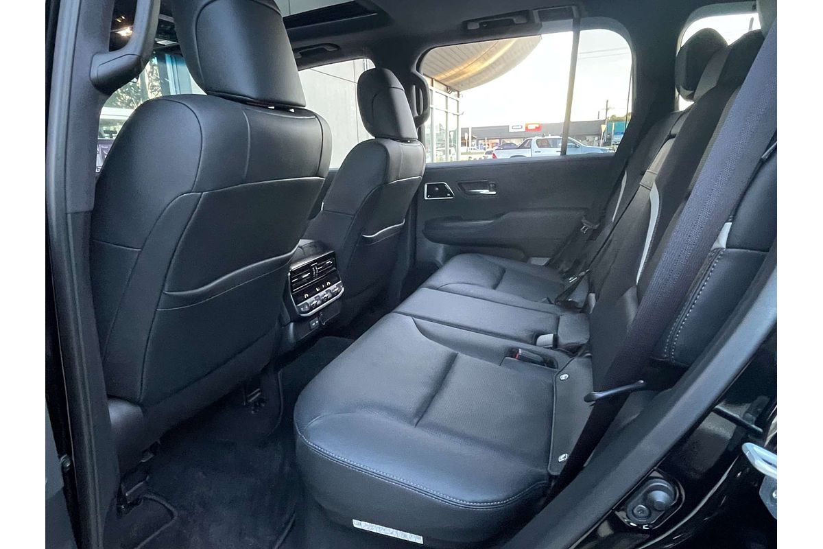 2024 Toyota Landcruiser GR Sport FJA300R