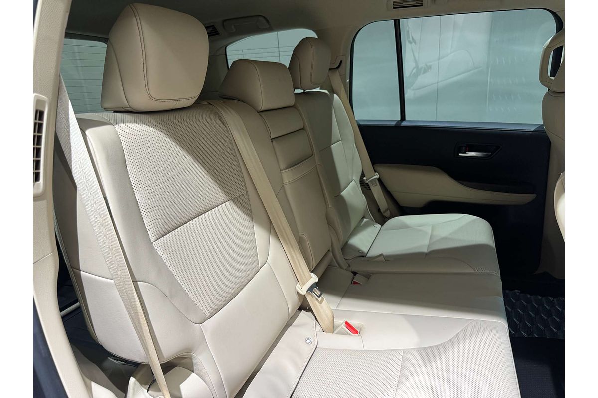 2021 Toyota Landcruiser VX FJA300R