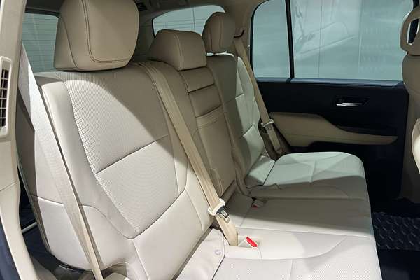 2021 Toyota Landcruiser VX FJA300R