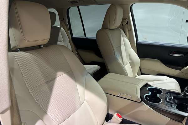 2021 Toyota Landcruiser VX FJA300R