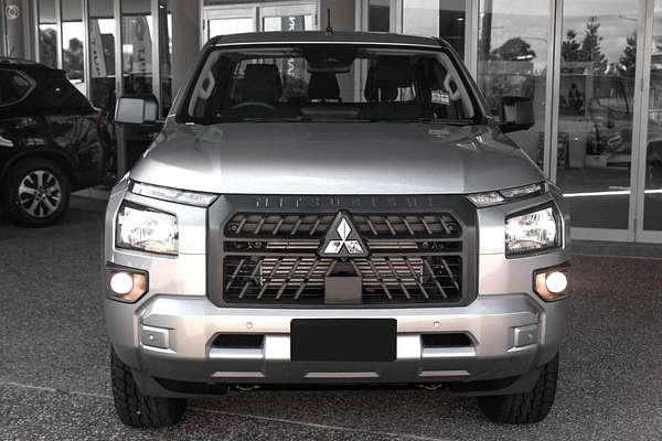 2025 Mitsubishi Triton GLX MV 4X4