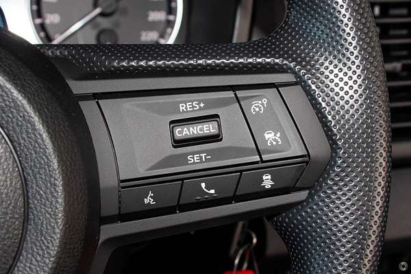 2025 Mitsubishi Triton GLX MV 4X4
