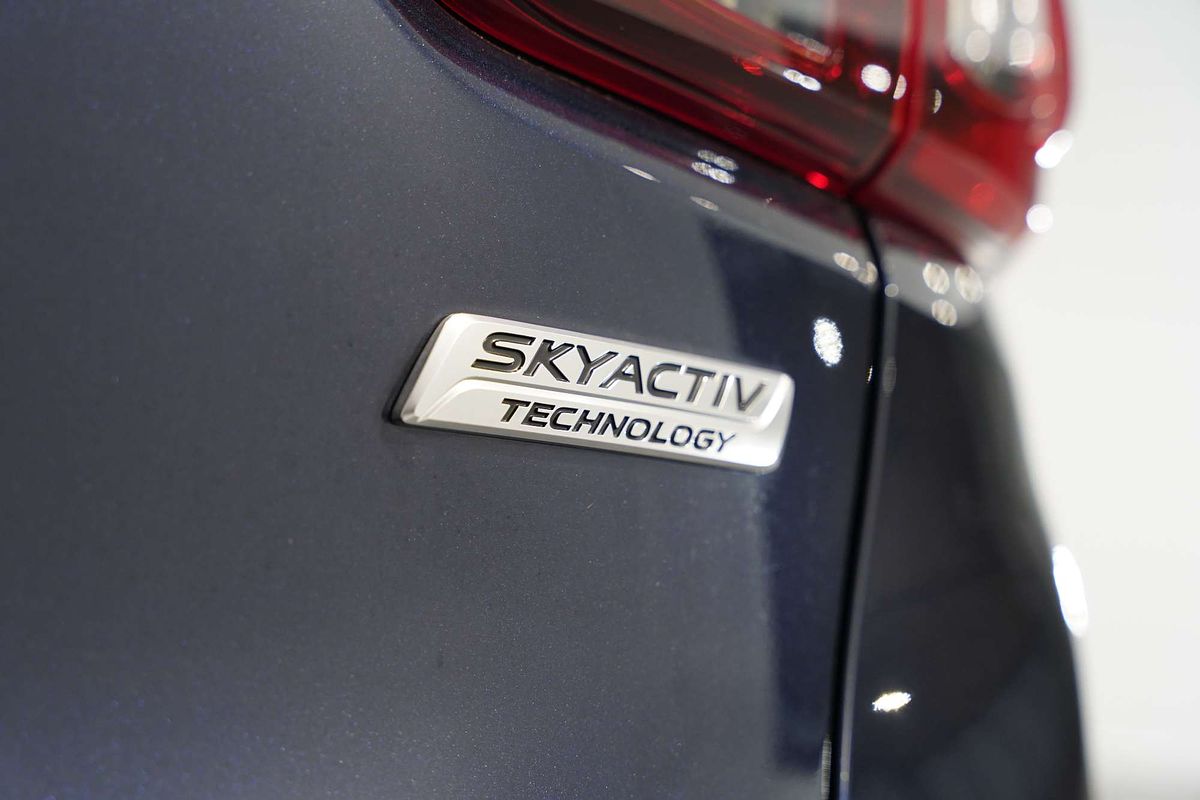 2020 Mazda CX-3 Maxx Sport DK