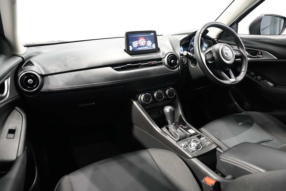 2020 Mazda CX-3 Maxx Sport DK