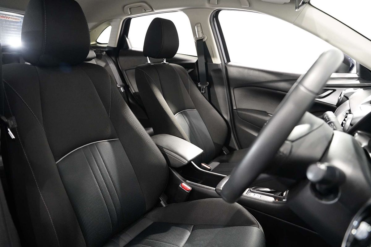 2020 Mazda CX-3 Maxx Sport DK