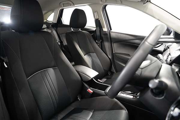 2020 Mazda CX-3 Maxx Sport DK