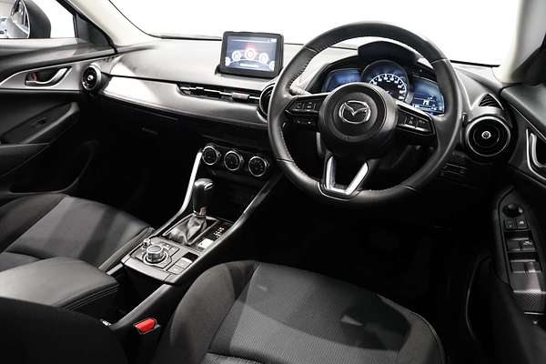 2020 Mazda CX-3 Maxx Sport DK