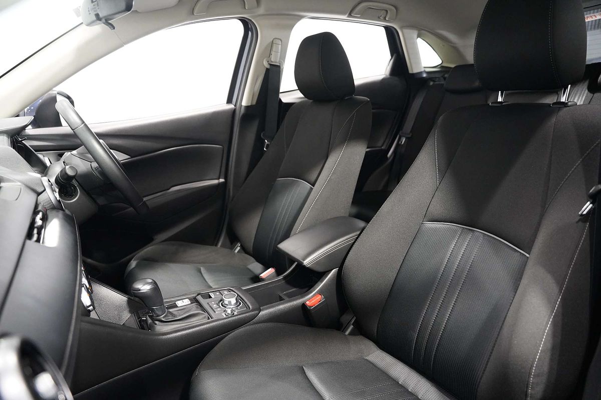 2020 Mazda CX-3 Maxx Sport DK