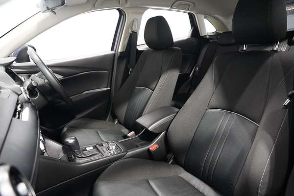2020 Mazda CX-3 Maxx Sport DK