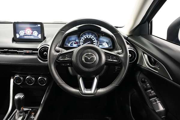 2020 Mazda CX-3 Maxx Sport DK