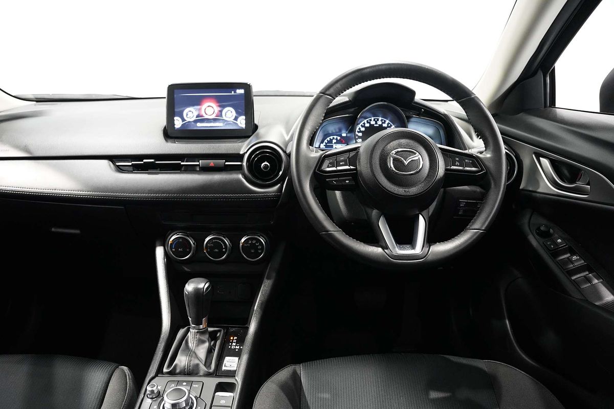 2020 Mazda CX-3 Maxx Sport DK