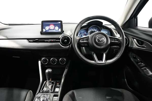 2020 Mazda CX-3 Maxx Sport DK