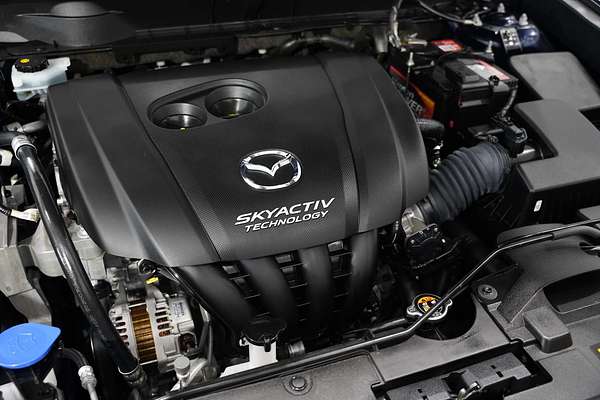 2020 Mazda CX-3 Maxx Sport DK