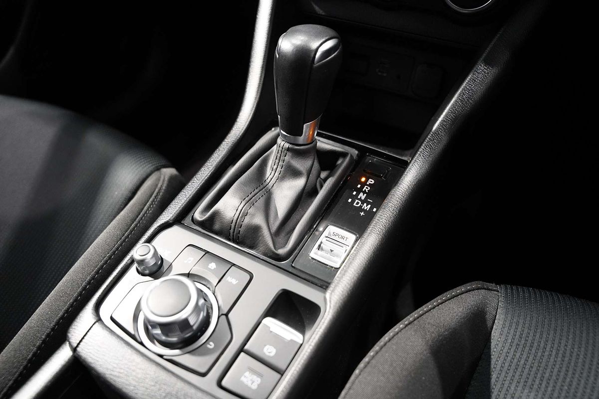 2020 Mazda CX-3 Maxx Sport DK