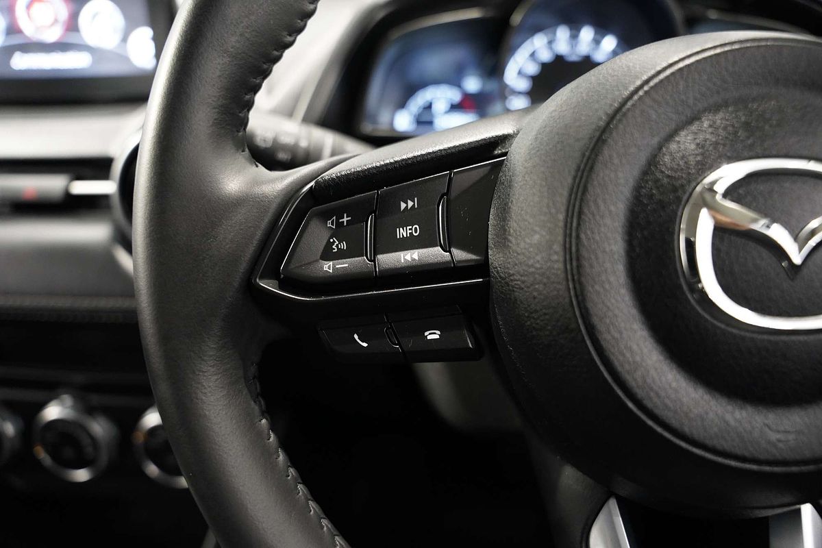 2020 Mazda CX-3 Maxx Sport DK