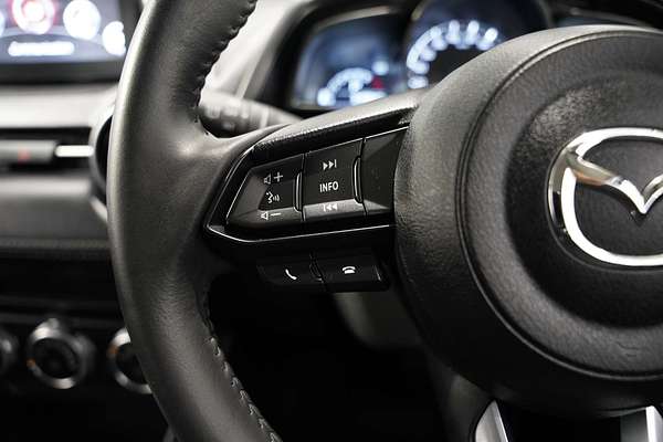 2020 Mazda CX-3 Maxx Sport DK