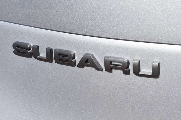 2025 Subaru Forester Hybrid S6