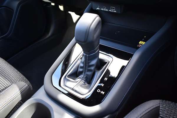 2025 Subaru Forester S6