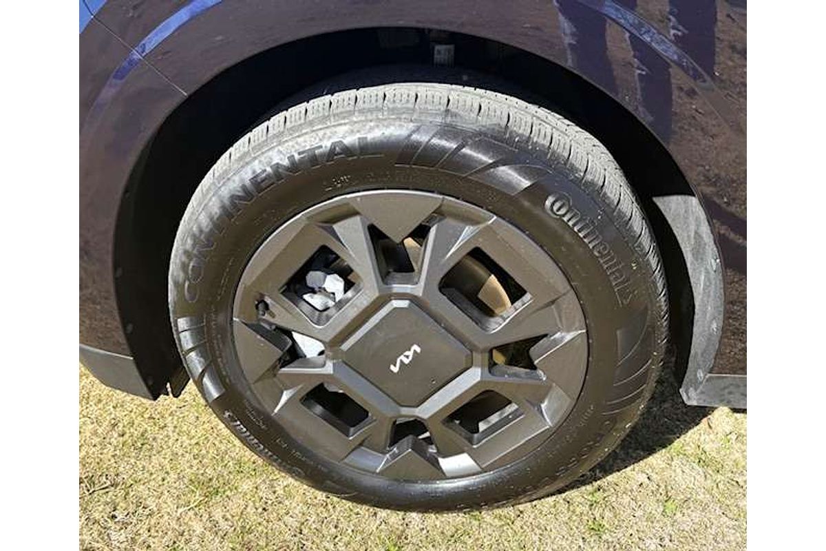 2024 Kia Carnival GT-Line HEV KA4 PE