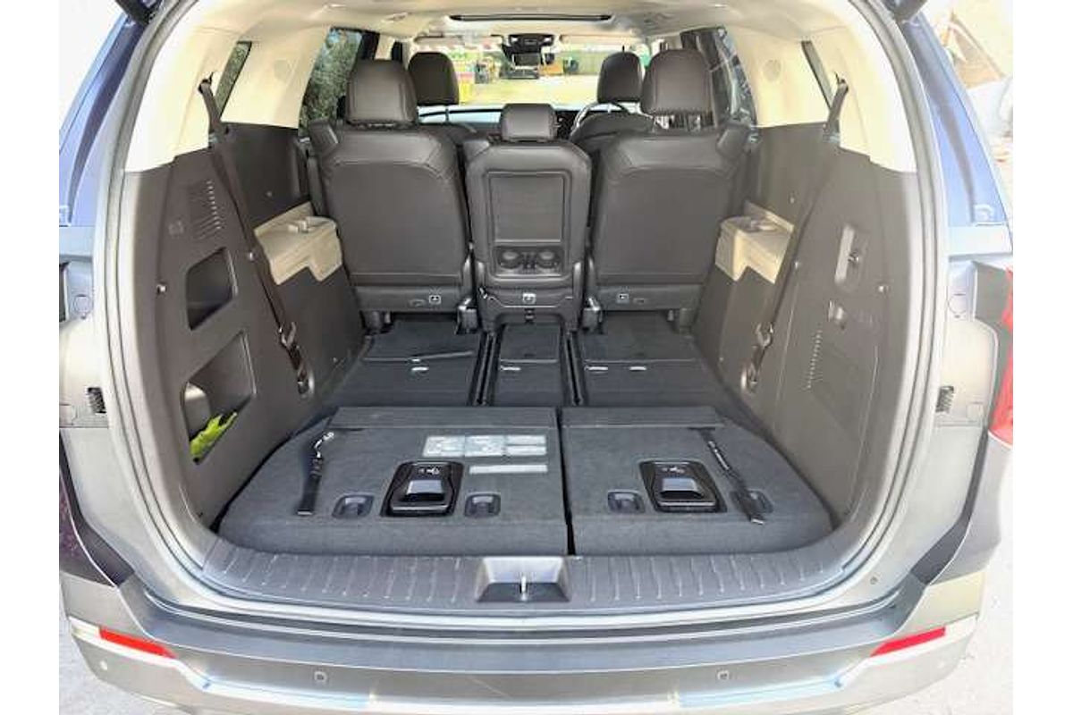 2024 Kia Carnival GT-Line HEV KA4 PE